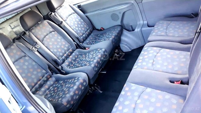 Mercedes Vito 115 2007, 196,000 km - 2.2 l - Bakı