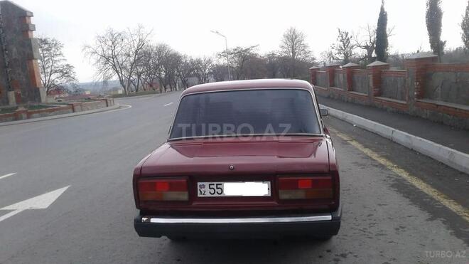 LADA (VAZ) 2107 2000, 3,500 km - 1.4 л - Zaqatala