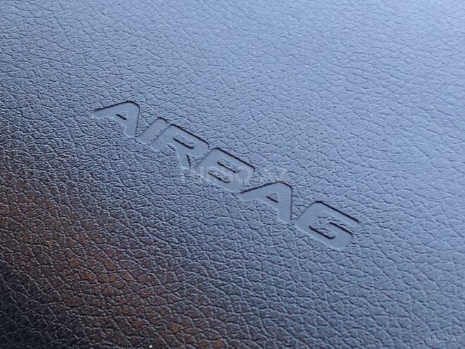 Chevrolet Niva 2013, 14,000 km - 1.7 l - Bakı