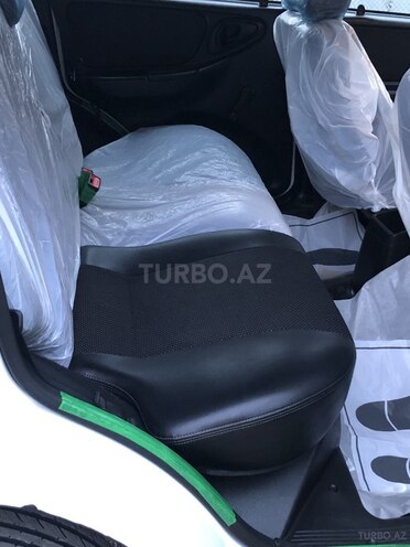 Chevrolet Niva 2013, 14,000 km - 1.7 l - Bakı