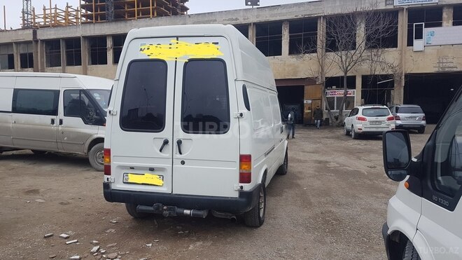 Ford Transit 1998, 247,254 km - 2.5 l - Bakı