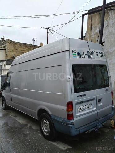 Ford Transit 2001, 317,000 km - 2.5 l - Bakı