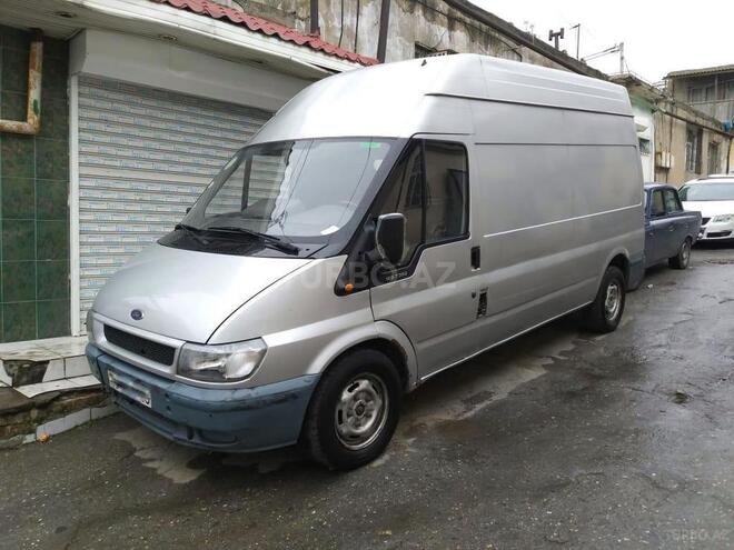Ford Transit 2001, 317,000 km - 2.5 l - Bakı