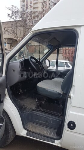 Ford Transit 1998, 247,254 km - 2.5 l - Bakı