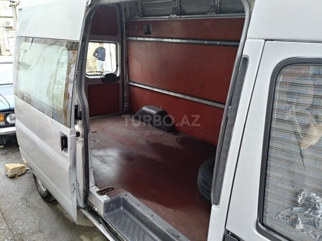 Ford Transit 2001, 317,000 km - 2.5 l - Bakı