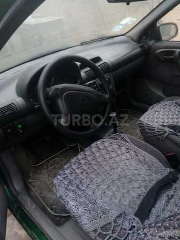 Opel Vita 1996, 240,000 km - 1.4 л - Bakı