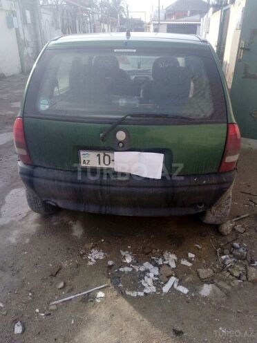 Opel Vita 1996, 240,000 km - 1.4 л - Bakı