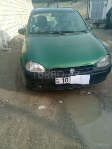 Opel Vita 1996, 240,000 km - 1.4 л - Bakı