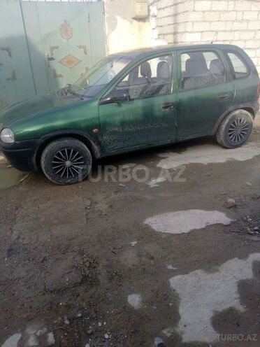 Opel Vita 1996, 240,000 km - 1.4 л - Bakı