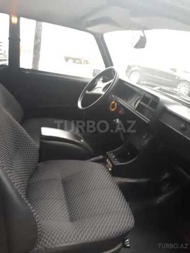 LADA (VAZ) 2107 2011, 79,348 km - 1.6 л - Göygöl