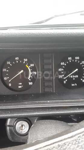 LADA (VAZ) 2107 2011, 79,348 km - 1.6 л - Göygöl