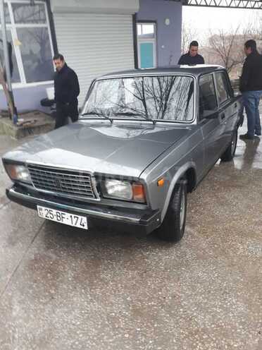 LADA (VAZ) 2107 2011, 79,348 km - 1.6 л - Göygöl