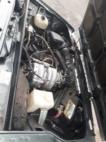 LADA (VAZ) 2107 2011, 79,348 km - 1.6 л - Göygöl
