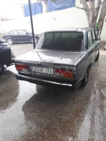 LADA (VAZ) 2107 2011, 79,348 km - 1.6 л - Göygöl