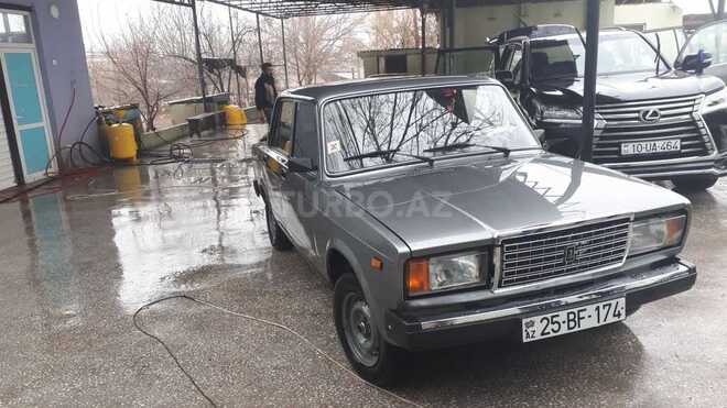 LADA (VAZ) 2107 2011, 79,348 km - 1.6 л - Göygöl
