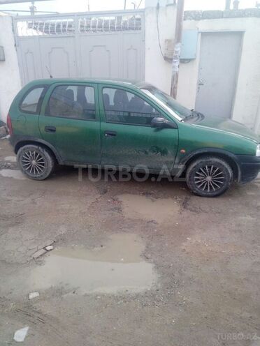 Opel Vita 1996, 240,000 km - 1.4 л - Bakı