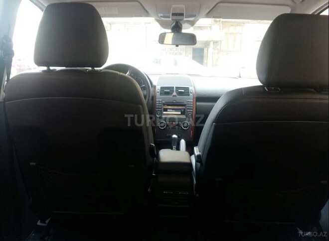 Mercedes A 170 2008, 122,000 km - 1.7 l - Bakı