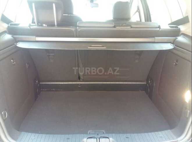 Mercedes A 170 2008, 122,000 km - 1.7 l - Bakı