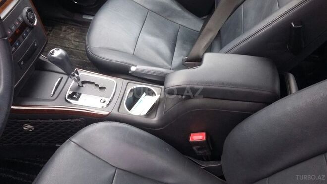 Mercedes A 170 2008, 122,000 km - 1.7 l - Bakı
