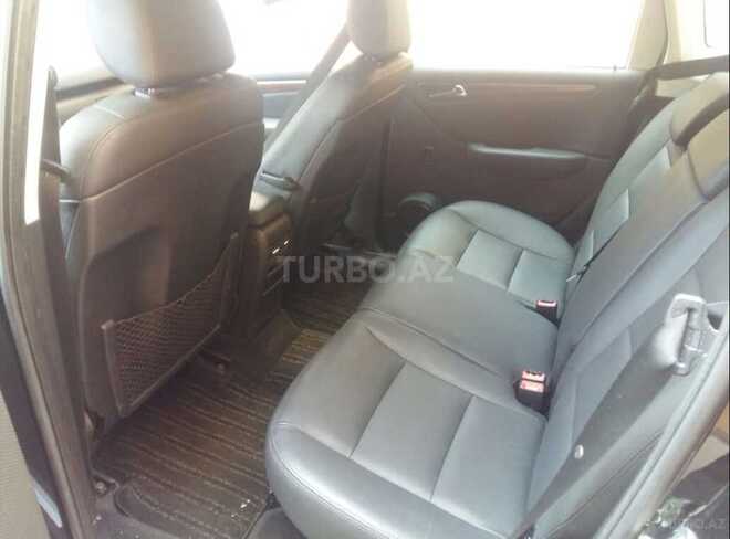 Mercedes A 170 2008, 122,000 km - 1.7 l - Bakı