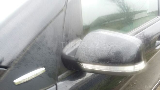 Mercedes A 170 2008, 122,000 km - 1.7 l - Bakı