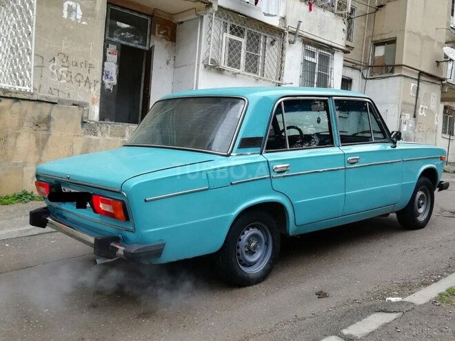 LADA (VAZ) 2106 1983, 381,256 km - 1.6 l - Bakı