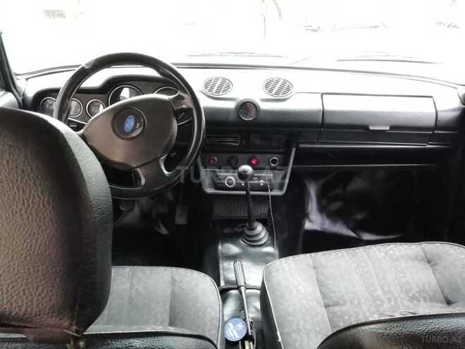 LADA (VAZ) 2106 1983, 381,256 km - 1.6 l - Bakı