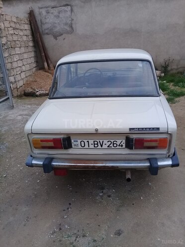 LADA (VAZ) 2106 1995, 500,000 km - 1.6 л - Bakı