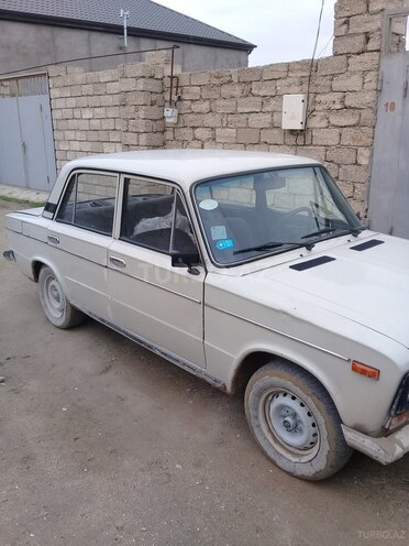 LADA (VAZ) 2106 1995, 500,000 km - 1.6 л - Bakı