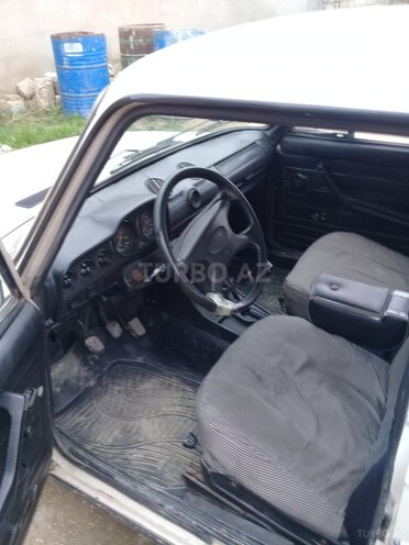 LADA (VAZ) 2106 1995, 500,000 km - 1.6 л - Bakı