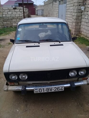 LADA (VAZ) 2106 1995, 500,000 km - 1.6 л - Bakı