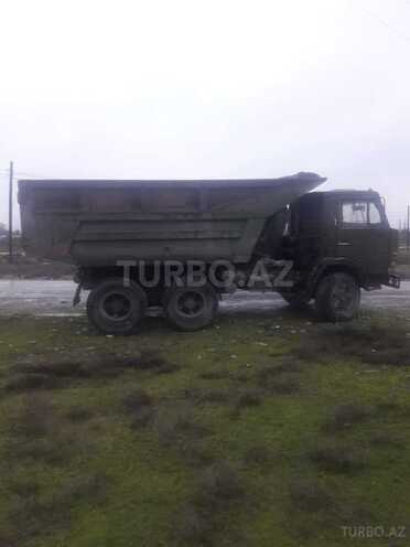KamAz 65115 1995, 25,000 km - 0.1 l - Göyçay
