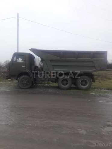 KamAz 65115 1995, 25,000 km - 0.1 l - Göyçay