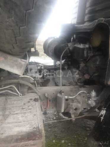 KamAz 65115 1995, 25,000 km - 0.1 l - Göyçay