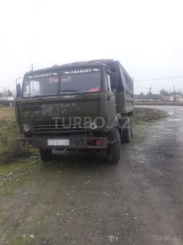 KamAz 65115 1995, 25,000 km - 0.1 l - Göyçay