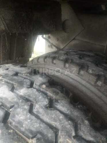 KamAz 65115 1995, 25,000 km - 0.1 l - Göyçay