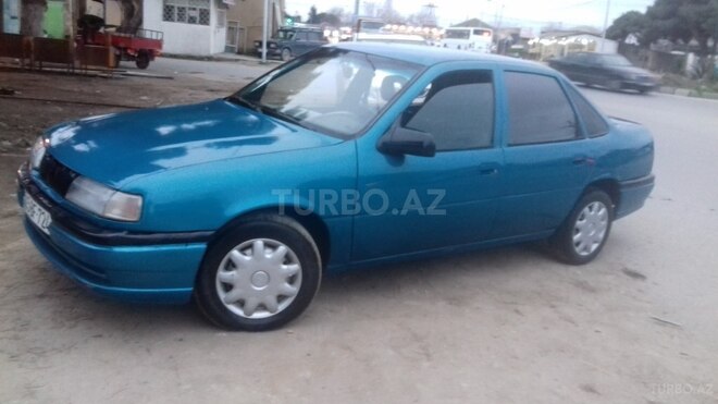 Opel Vectra 1993, 180,000 km - 1.6 l - Bakı