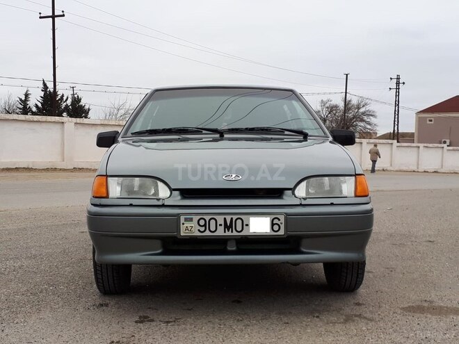 LADA (VAZ) 2115 2012, 129,000 km - 1.6 l - Bakı