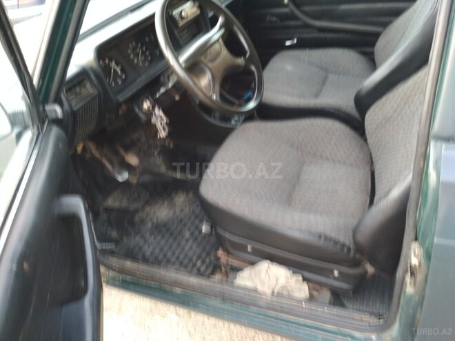 LADA (VAZ) 2104 1999, 3,256,988 km - 1.6 л - Bakı