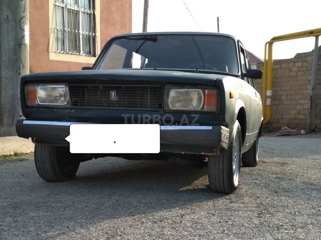LADA (VAZ) 2104 1999, 3,256,988 km - 1.6 л - Bakı