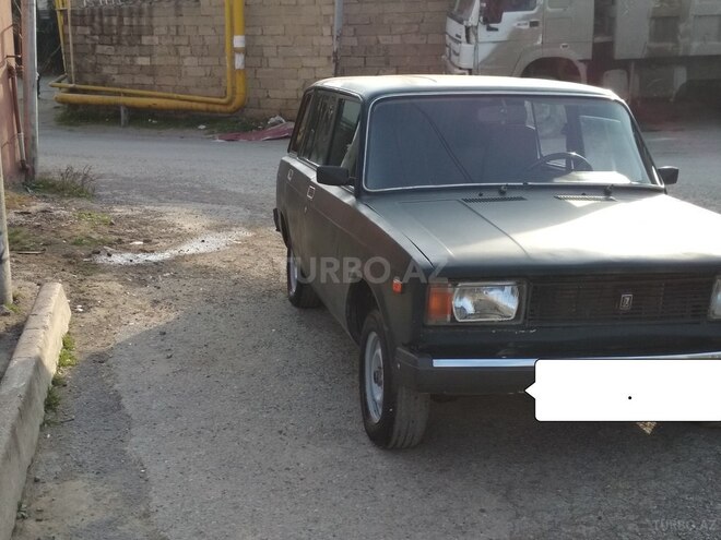 LADA (VAZ) 2104 1999, 3,256,988 km - 1.6 л - Bakı