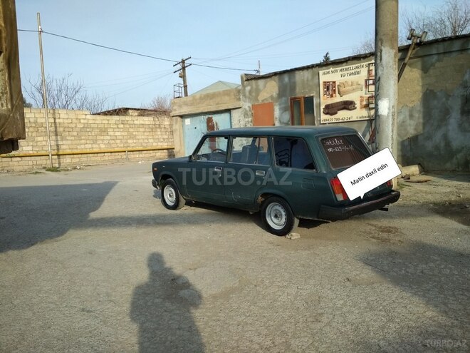 LADA (VAZ) 2104 1999, 3,256,988 km - 1.6 л - Bakı