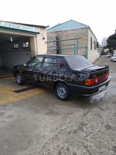 LADA (VAZ) 2115 2011, 45,000 km - 1.6 l - Bakı