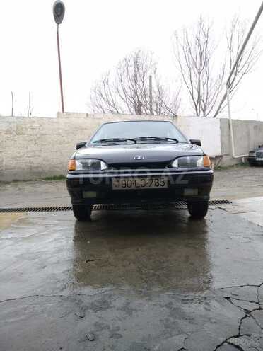 LADA (VAZ) 2115 2011, 45,000 km - 1.6 l - Bakı