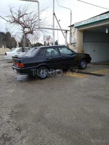 LADA (VAZ) 2115 2011, 45,000 km - 1.6 l - Bakı
