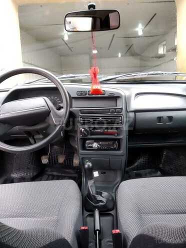 LADA (VAZ) 2115 2011, 45,000 km - 1.6 l - Bakı