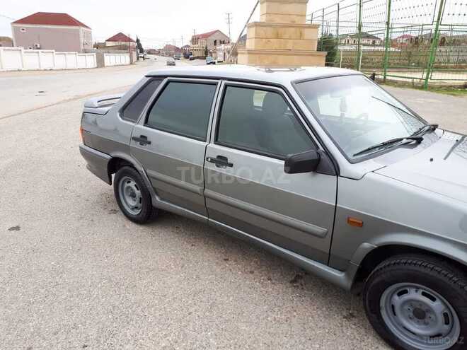 LADA (VAZ) 2115 2012, 129,000 km - 1.6 l - Bakı