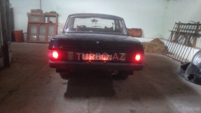 GAZ 3102 1993, 2,155 km - 0.2 l - Tovuz