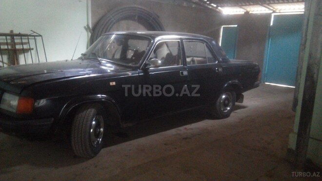 GAZ 3102 1993, 2,155 km - 0.2 l - Tovuz