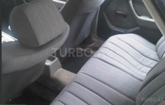 Mercedes E 230 1988, 357,000 km - 2.3 l - Bakı